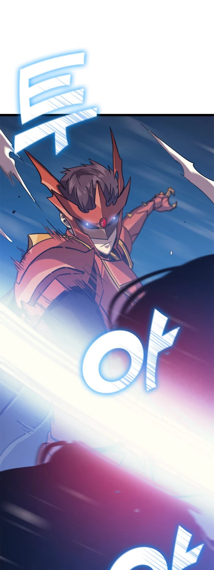 Max Level Returner chapter 126 page 45