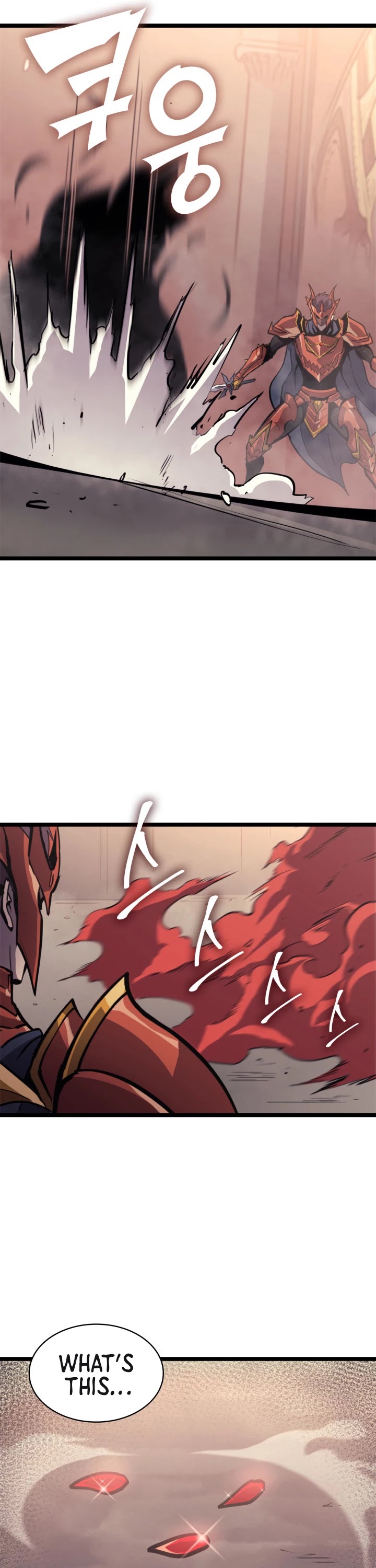 Max Level Returner chapter 126 page 47