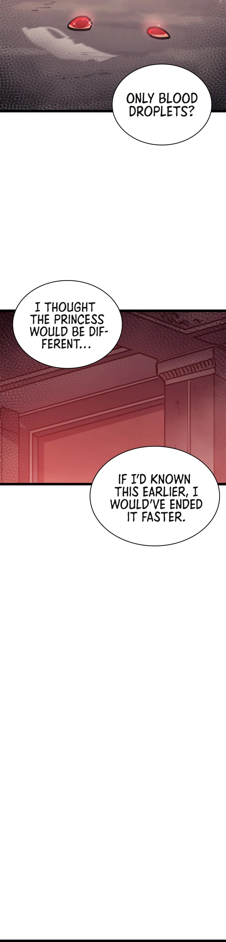 Max Level Returner chapter 126 page 48