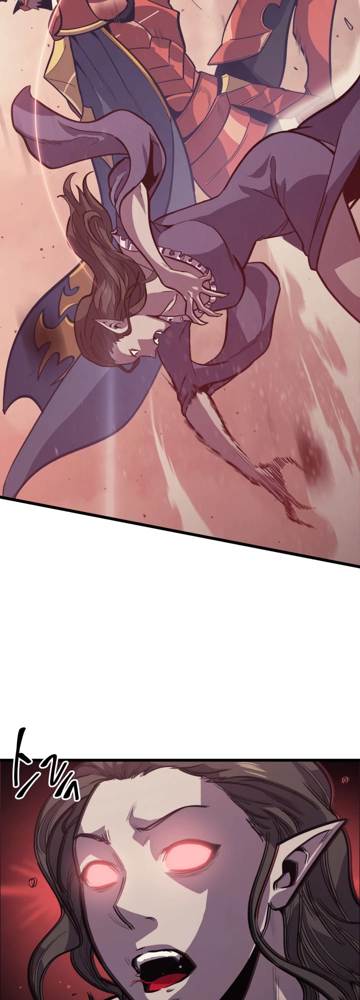 Max Level Returner chapter 126 page 5