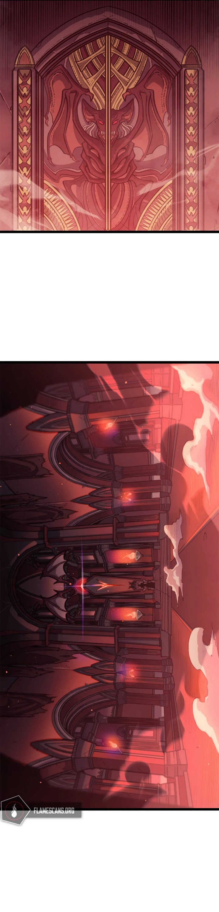 Max Level Returner chapter 126 page 51