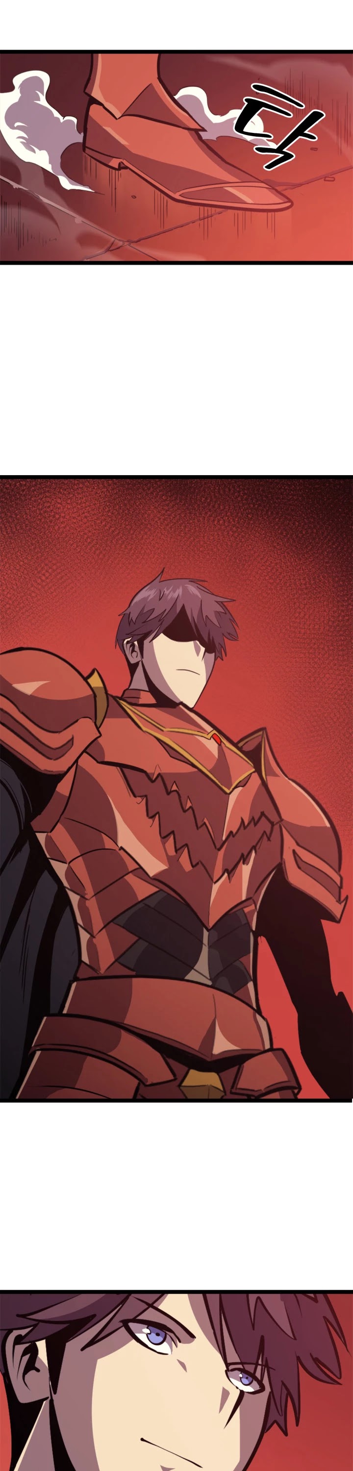 Max Level Returner chapter 126 page 52