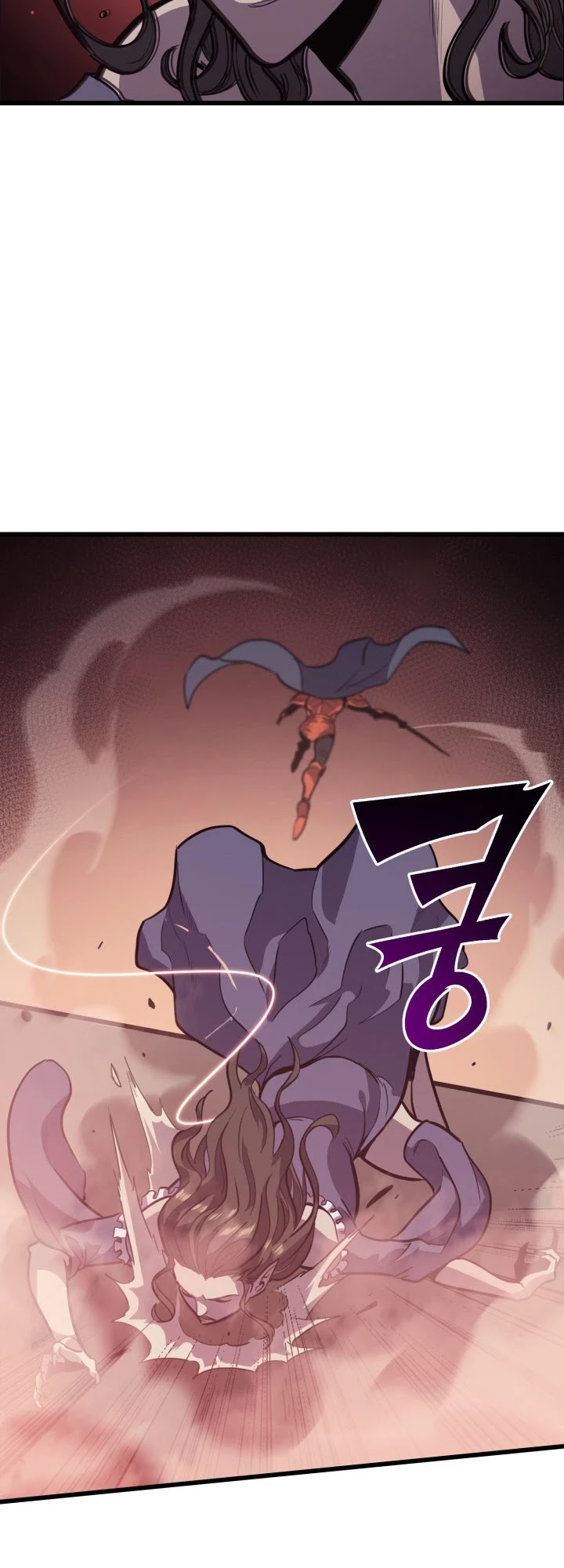 Max Level Returner chapter 126 page 6