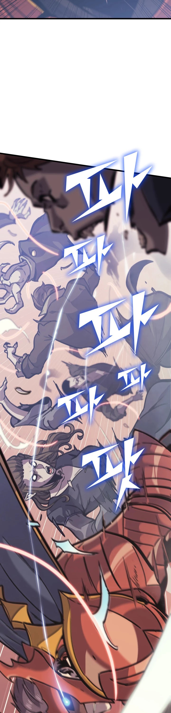 Max Level Returner chapter 126 page 8