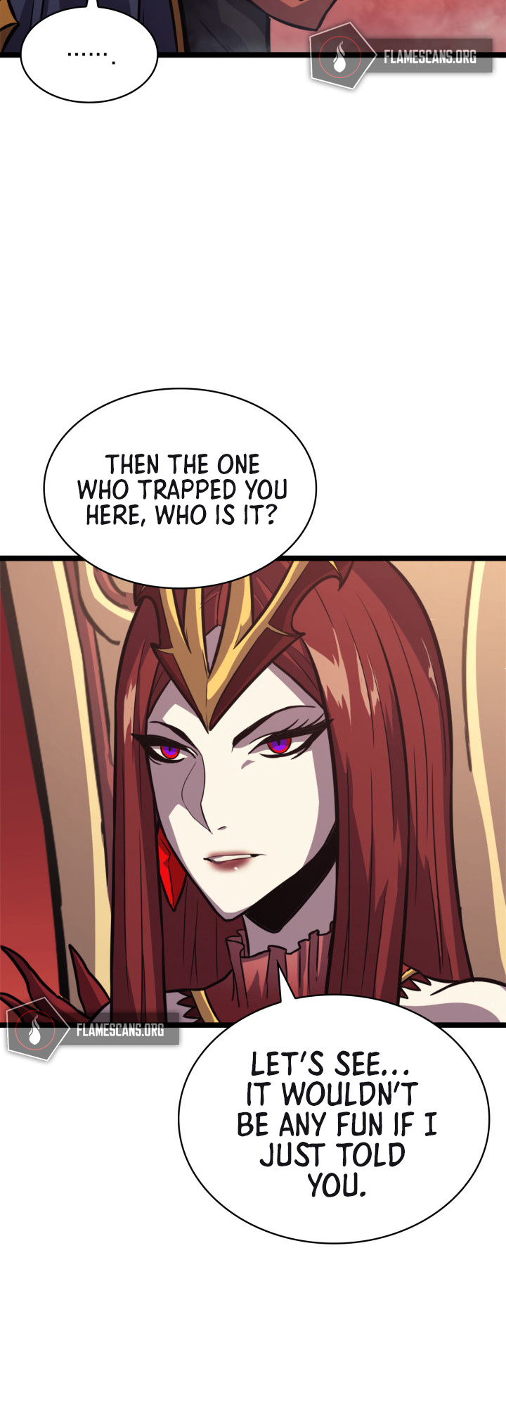 Max Level Returner chapter 127 page 13