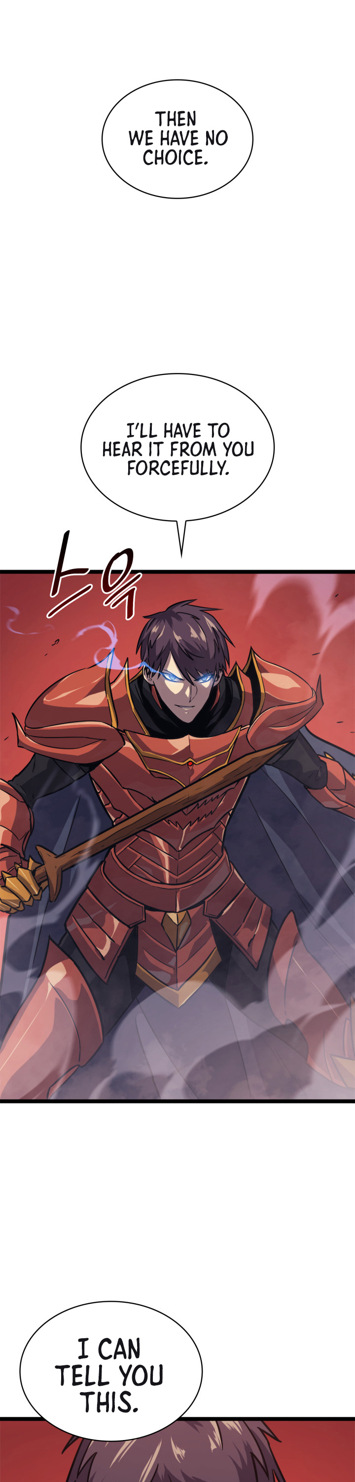 Max Level Returner chapter 127 page 14