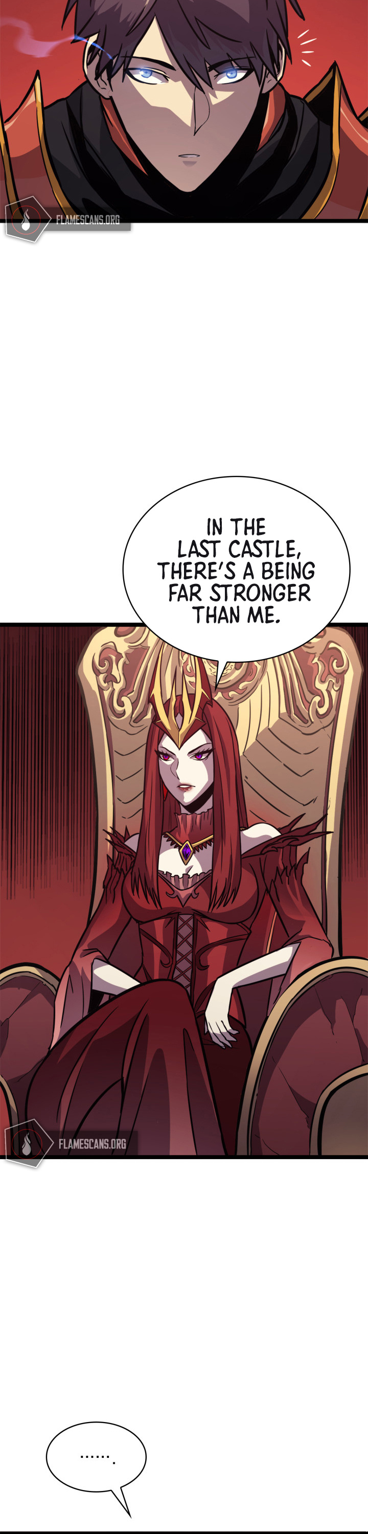 Max Level Returner chapter 127 page 15