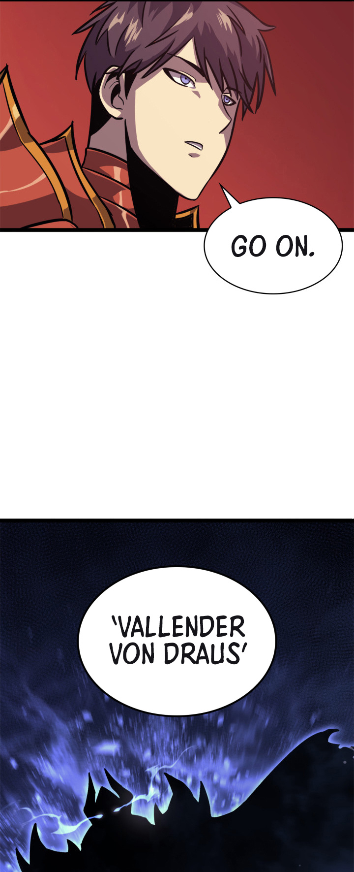 Max Level Returner chapter 127 page 16