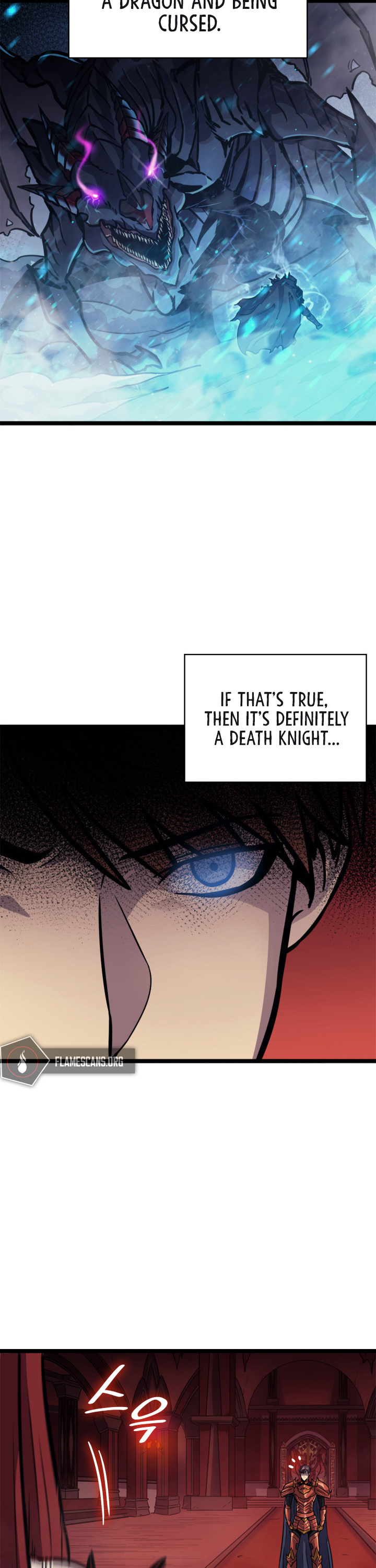 Max Level Returner chapter 127 page 19