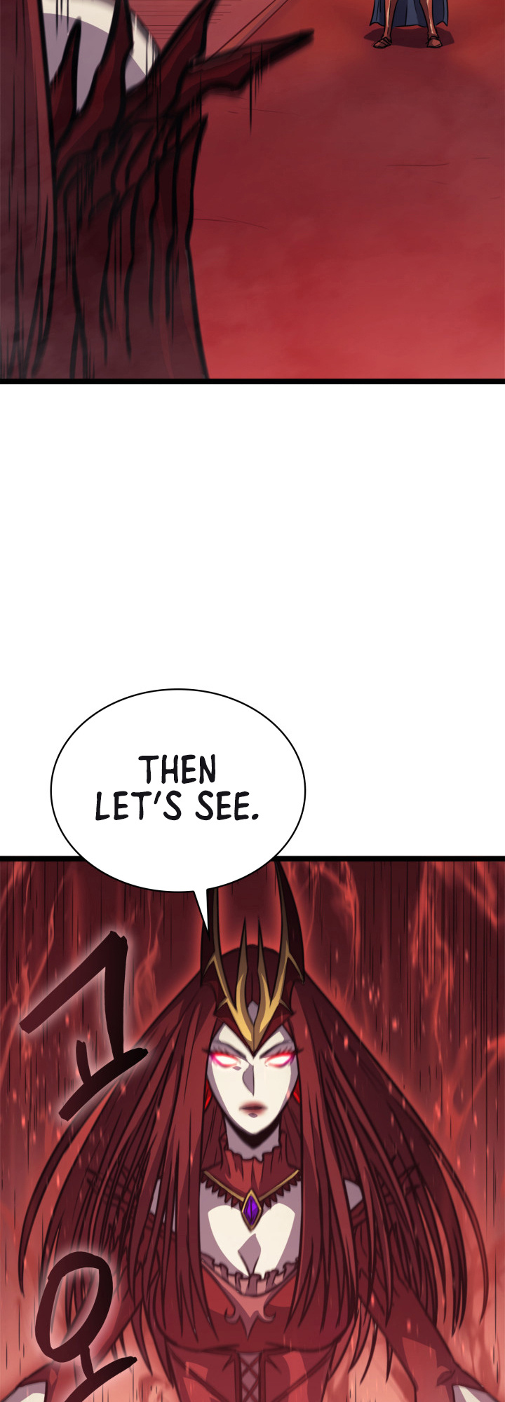 Max Level Returner chapter 127 page 20