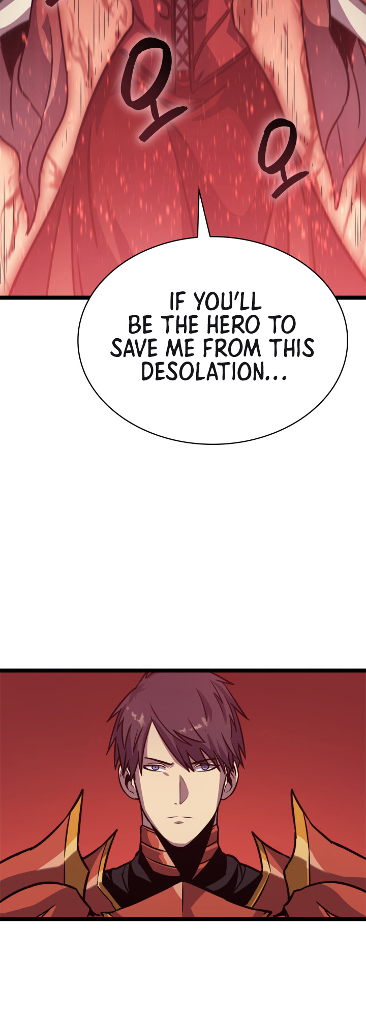 Max Level Returner chapter 127 page 21