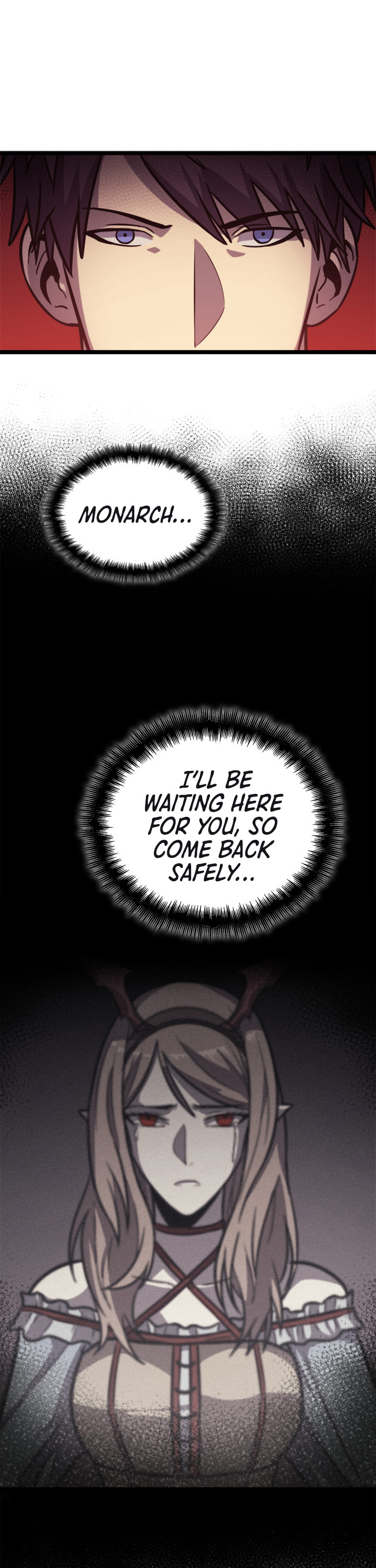 Max Level Returner chapter 127 page 22