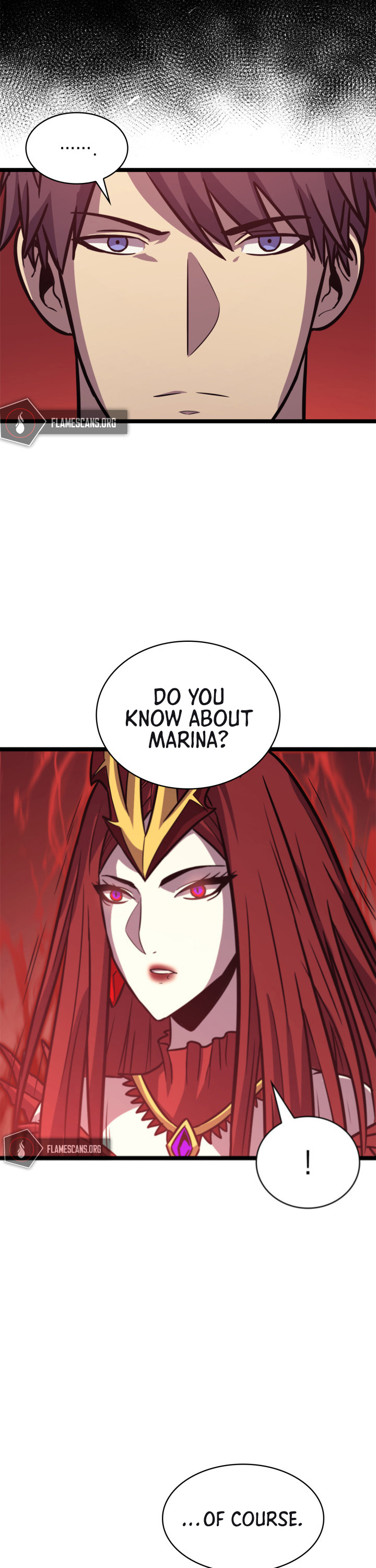 Max Level Returner chapter 127 page 23