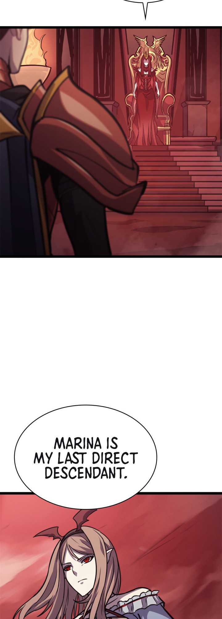 Max Level Returner chapter 127 page 24