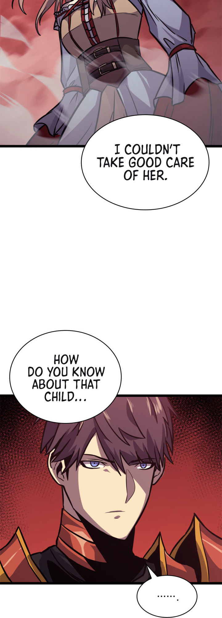 Max Level Returner chapter 127 page 25