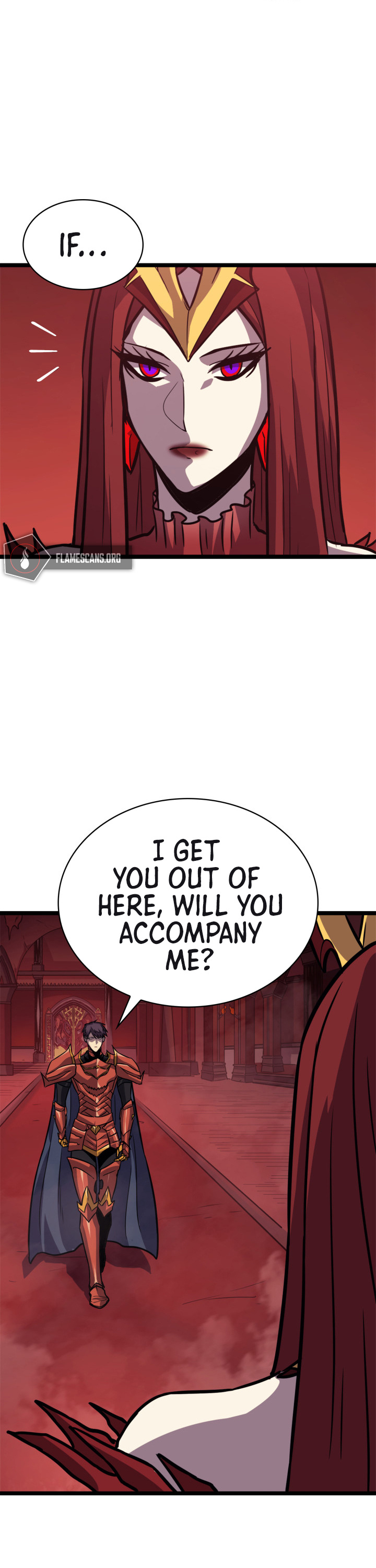 Max Level Returner chapter 127 page 26