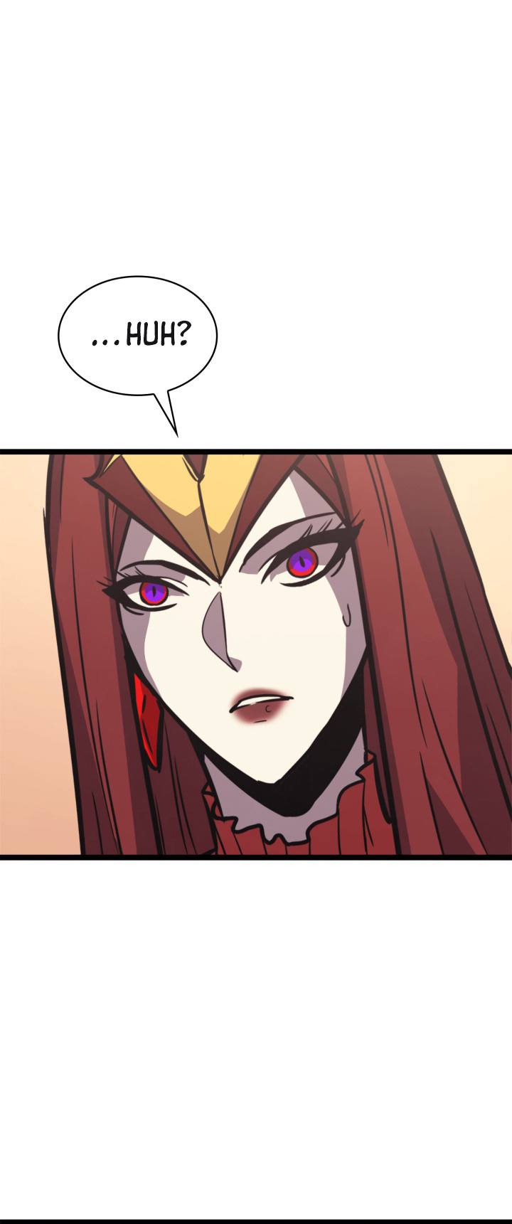 Max Level Returner chapter 127 page 33