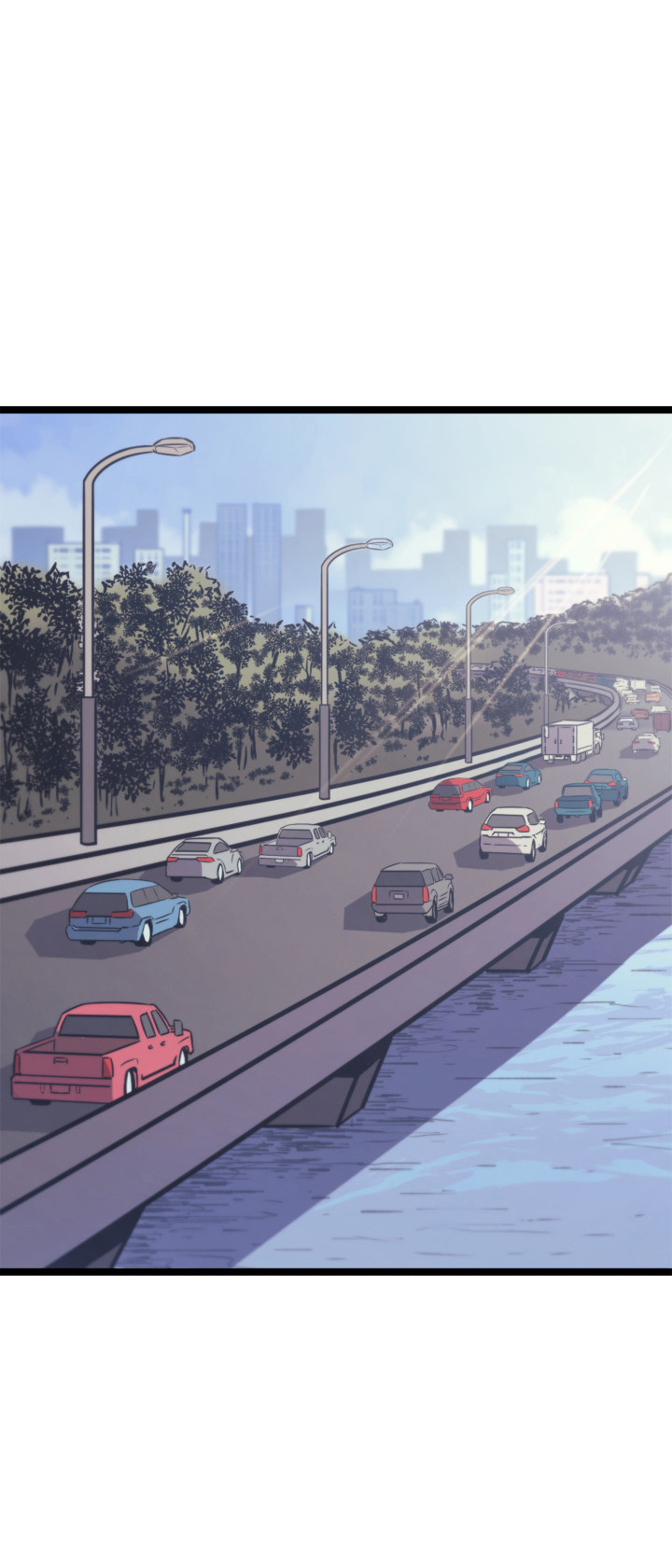 Max Level Returner chapter 127 page 36