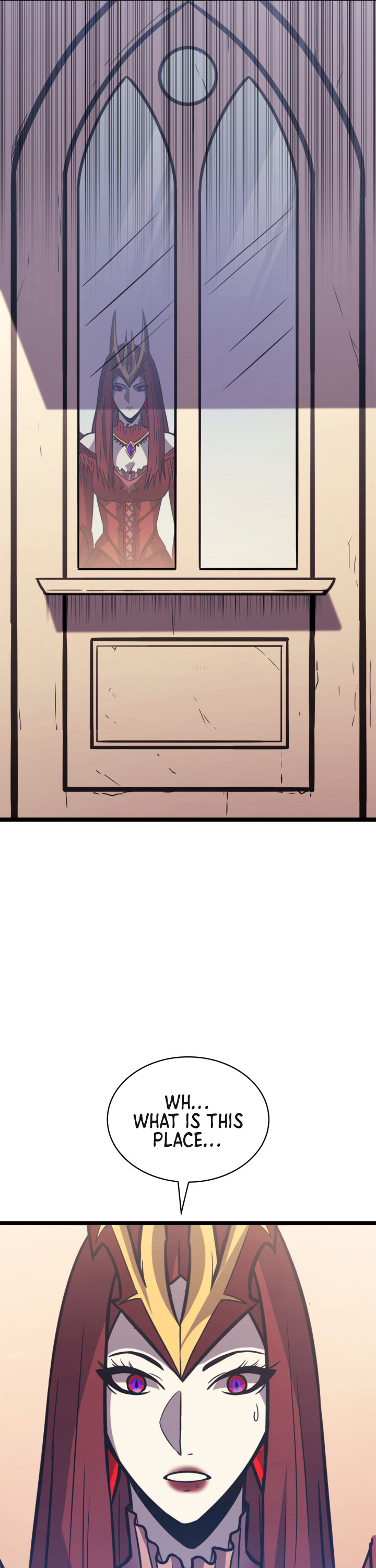 Max Level Returner chapter 127 page 38