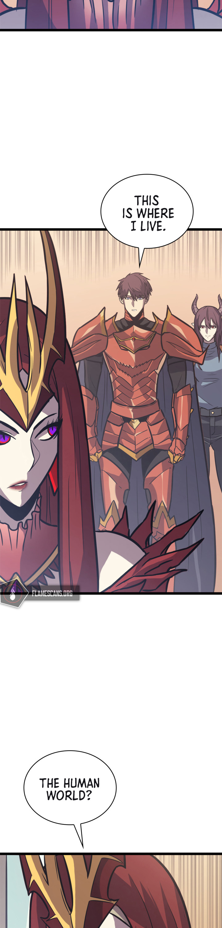 Max Level Returner chapter 127 page 39