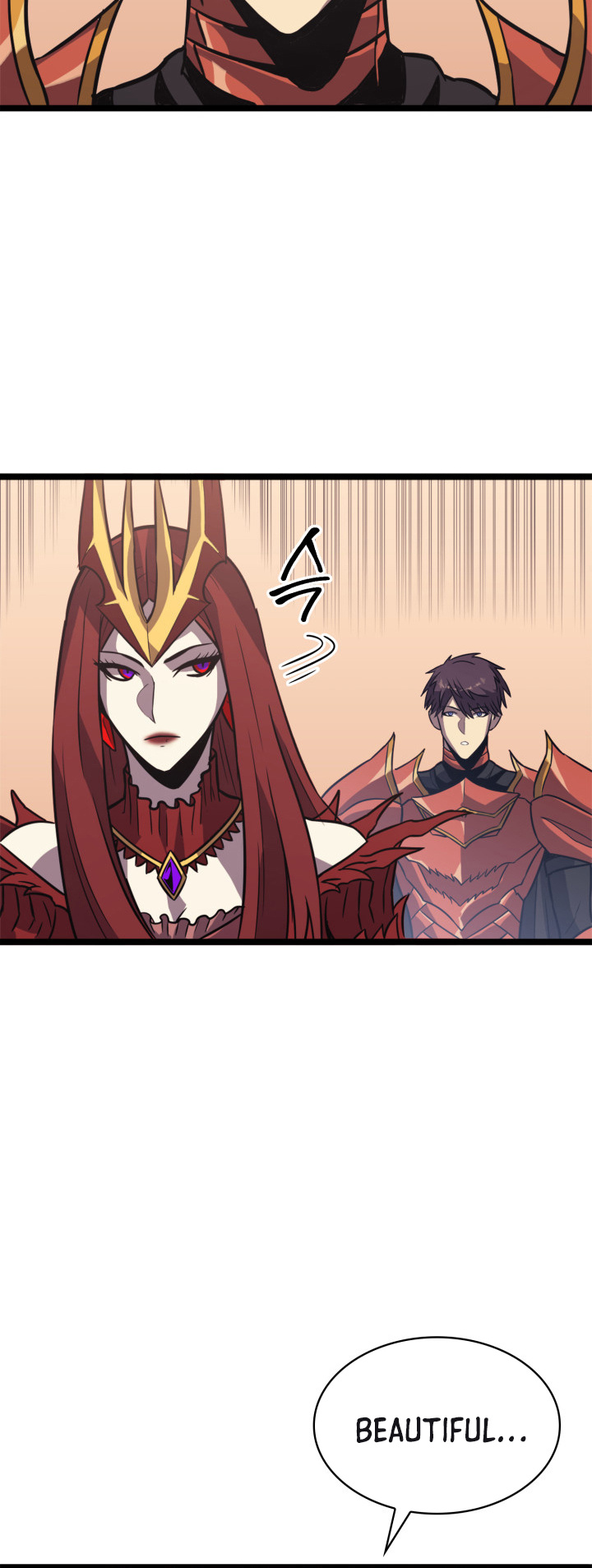 Max Level Returner chapter 127 page 41