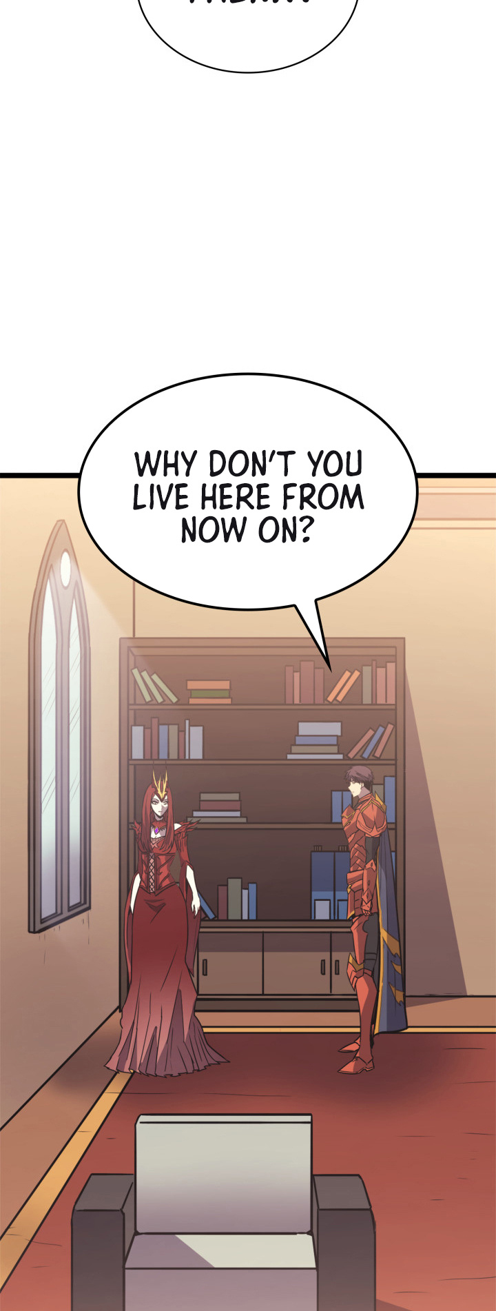 Max Level Returner chapter 127 page 44