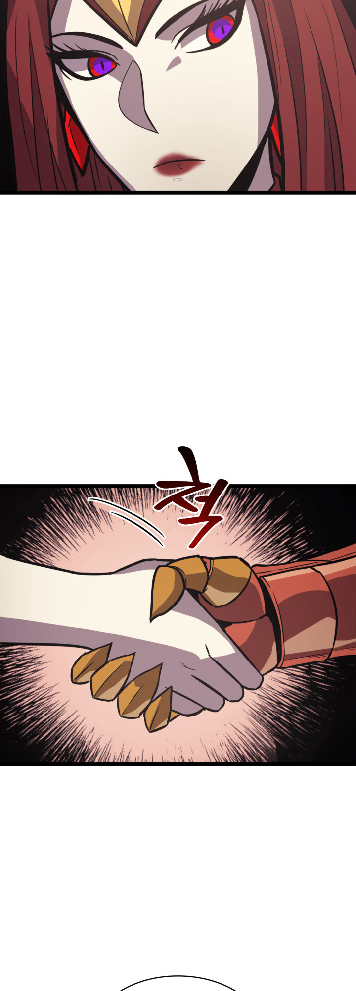 Max Level Returner chapter 127 page 48