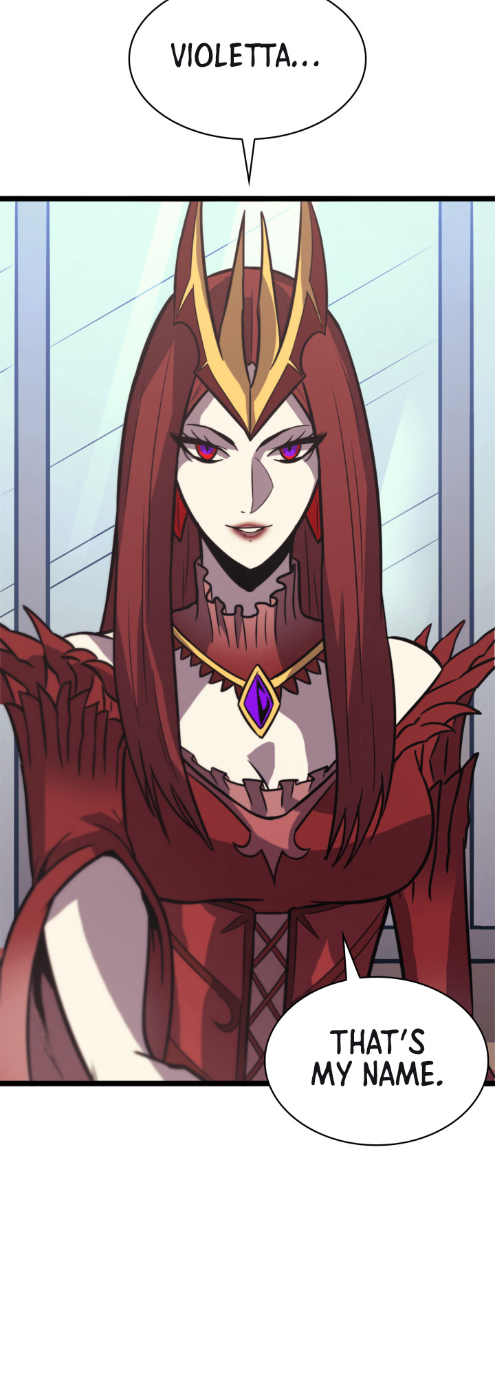 Max Level Returner chapter 127 page 49