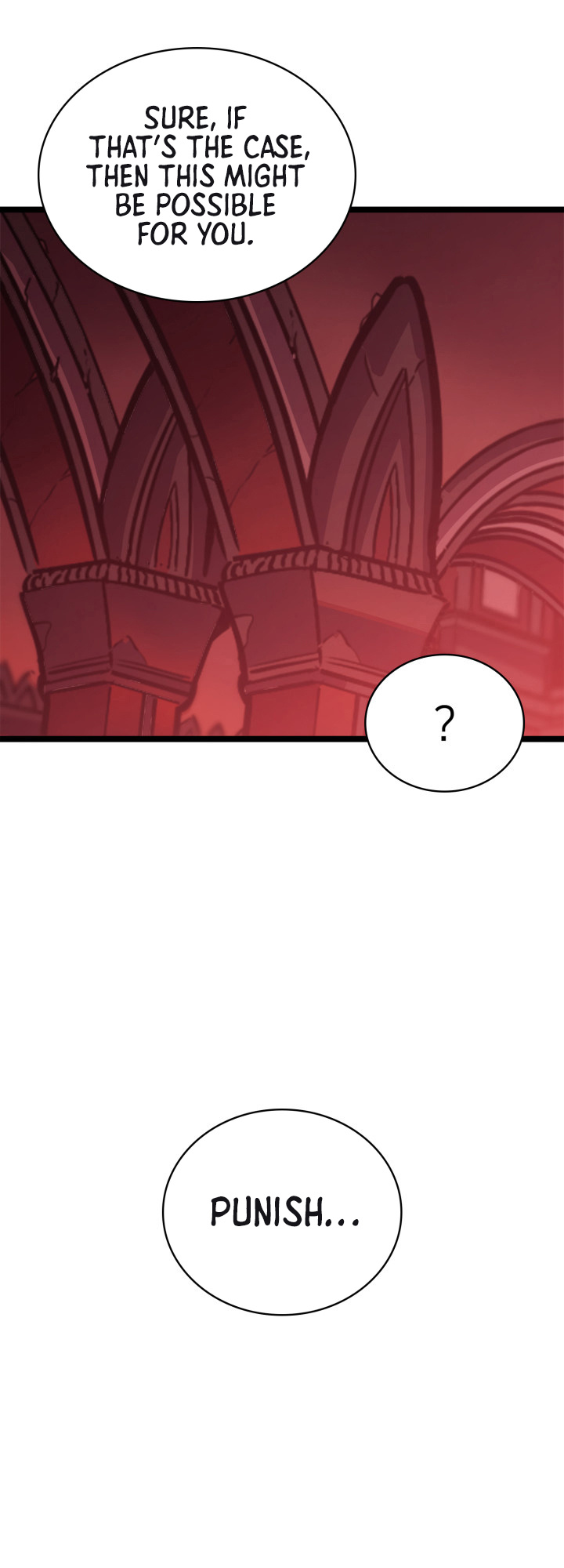 Max Level Returner chapter 127 page 5