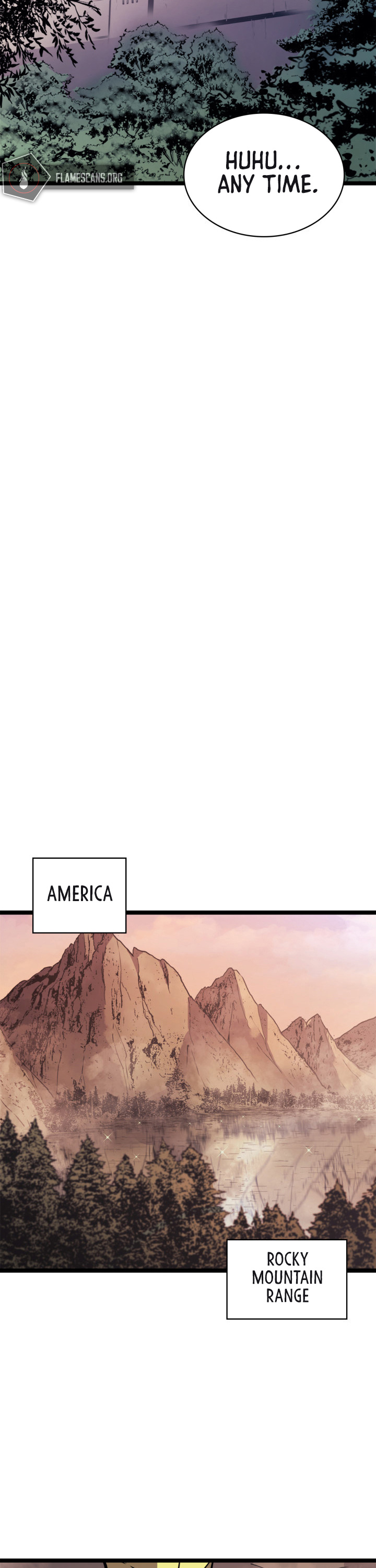 Max Level Returner chapter 127 page 51