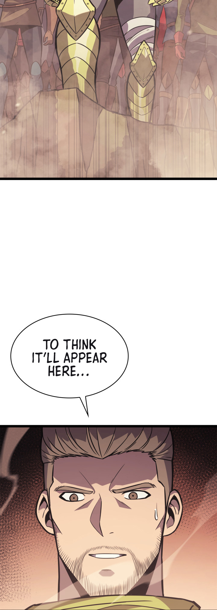 Max Level Returner chapter 127 page 53