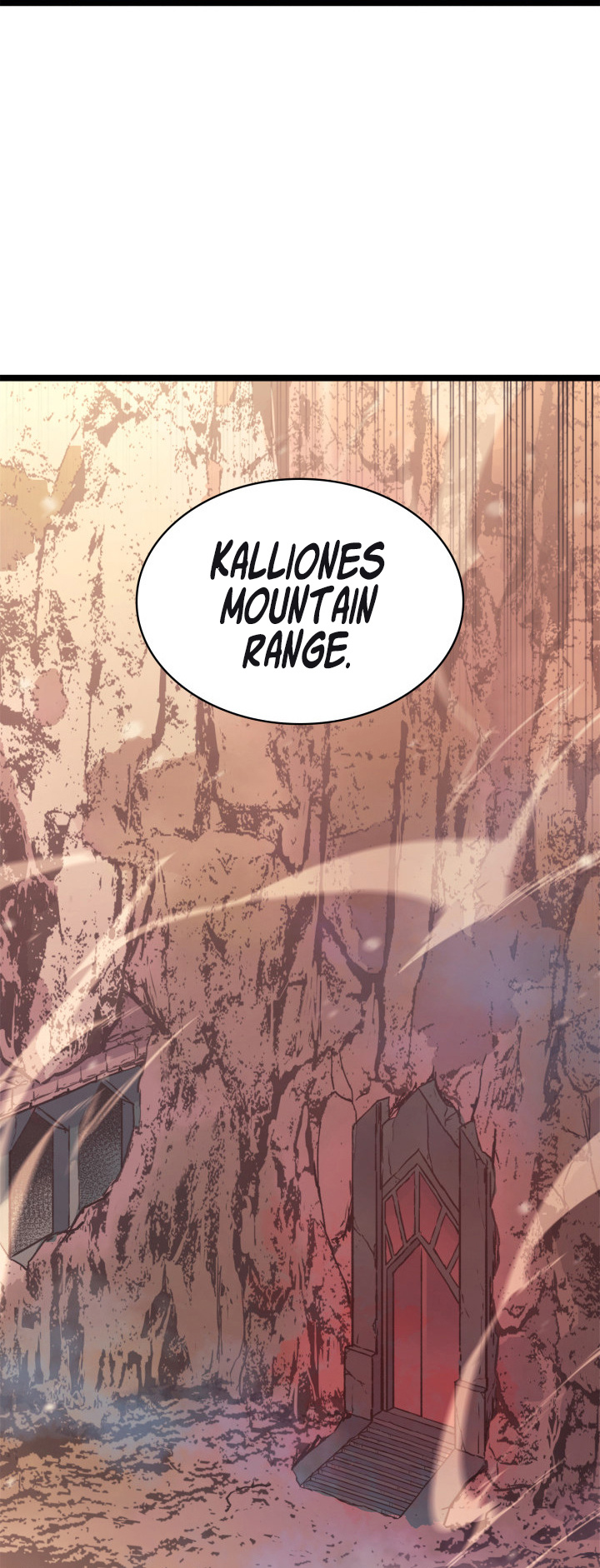 Max Level Returner chapter 127 page 54