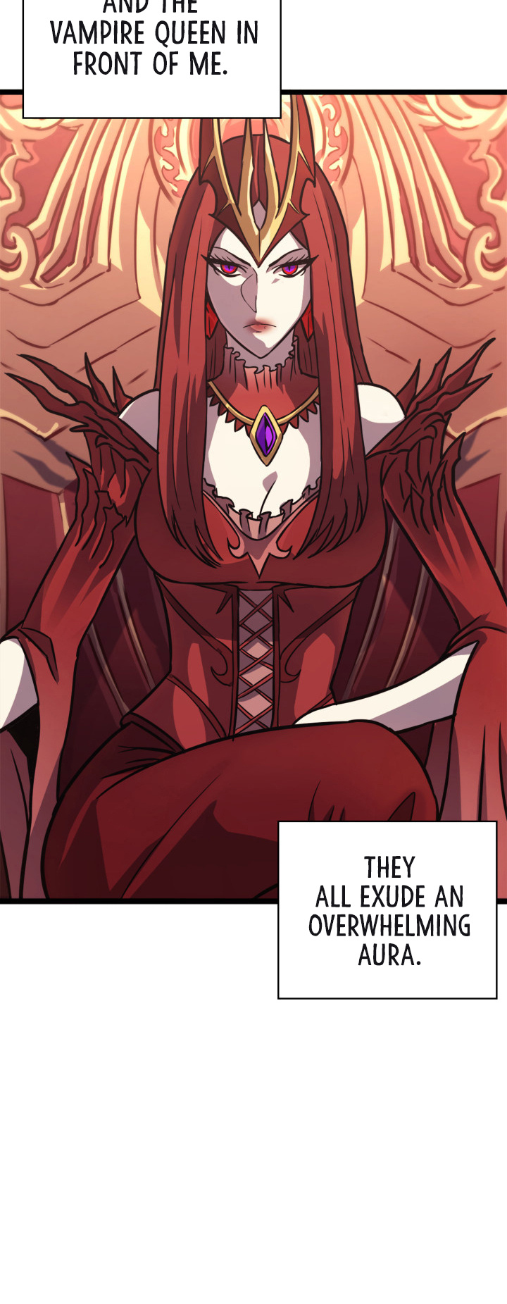 Max Level Returner chapter 127 page 9