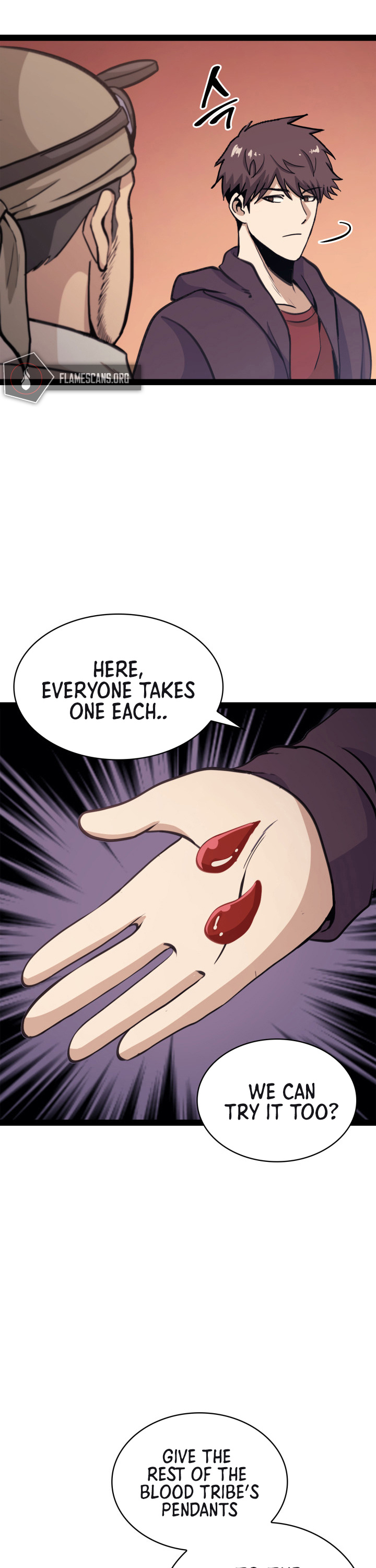 Max Level Returner chapter 128 page 10