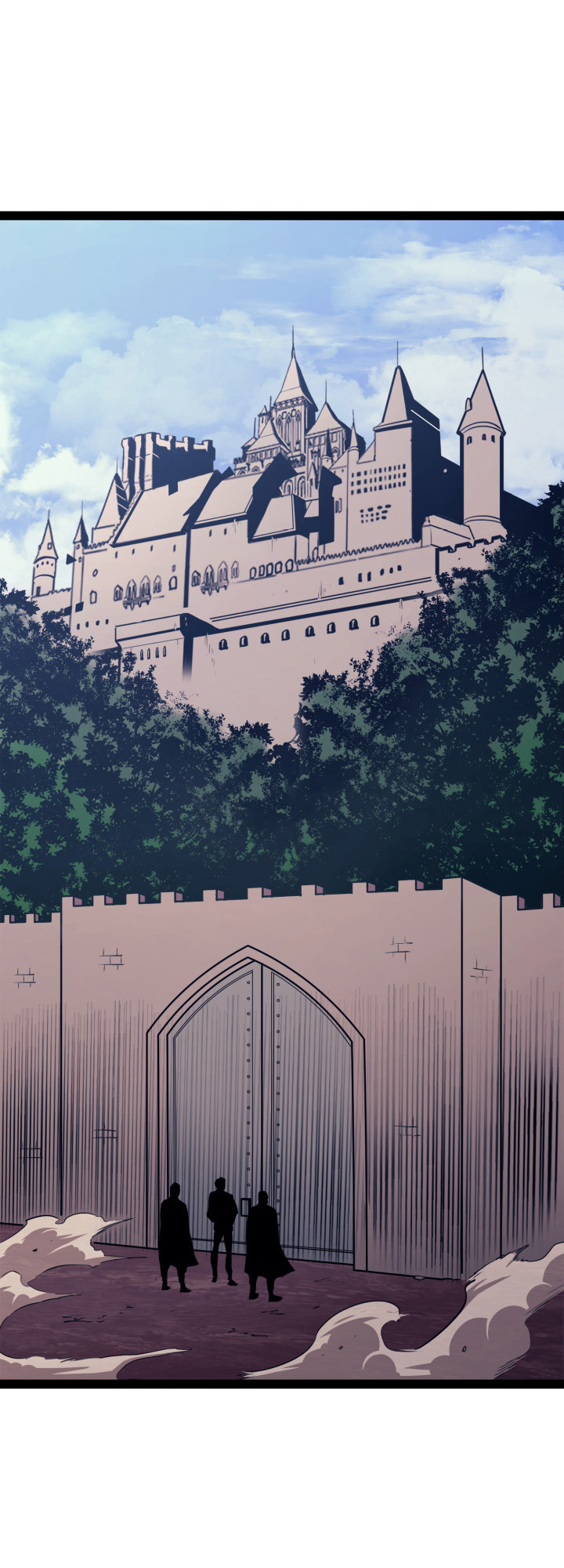 Max Level Returner chapter 128 page 13