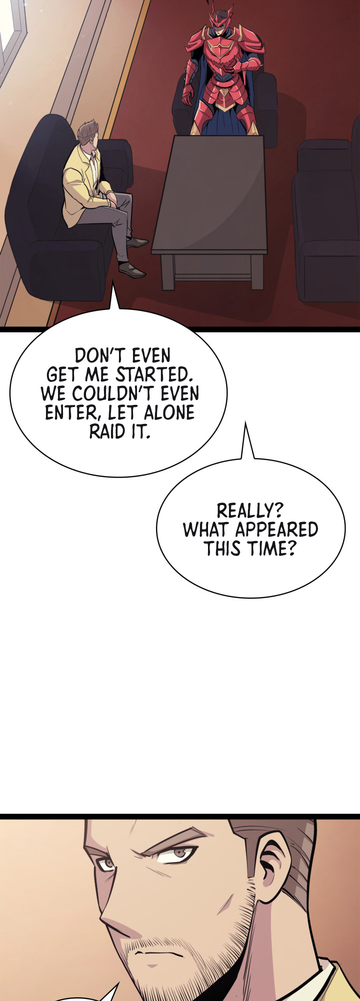 Max Level Returner chapter 128 page 16