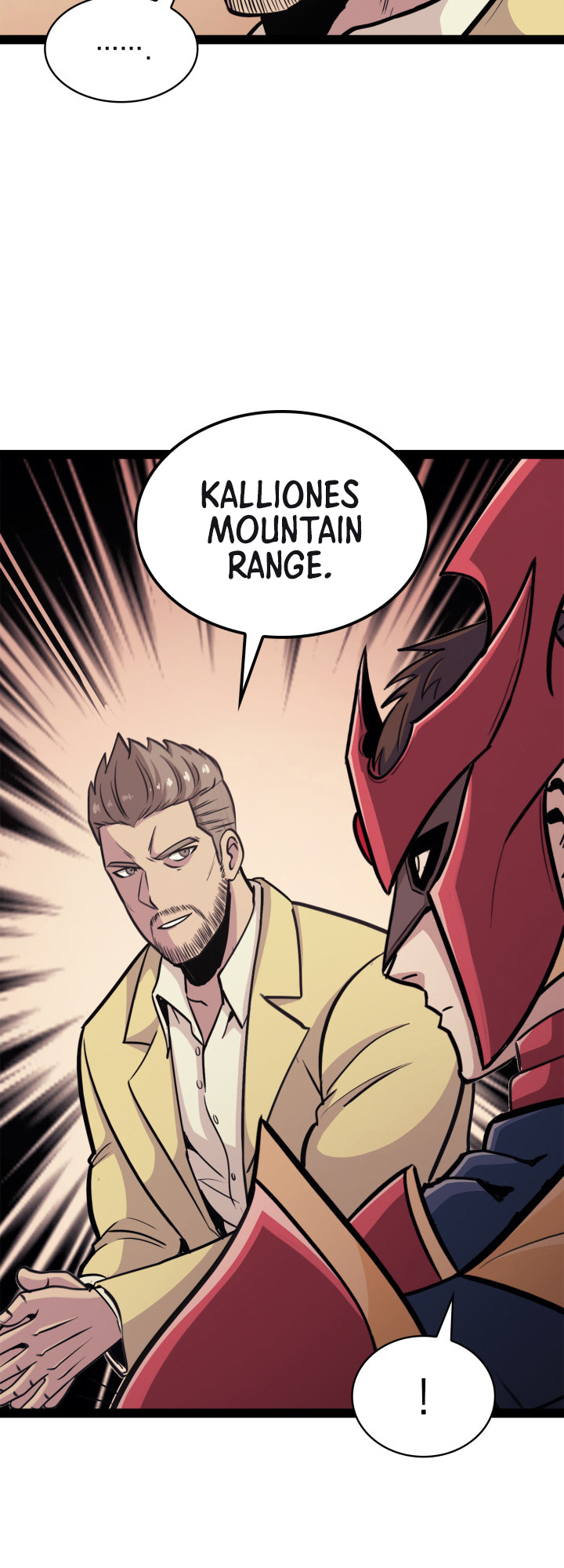 Max Level Returner chapter 128 page 17