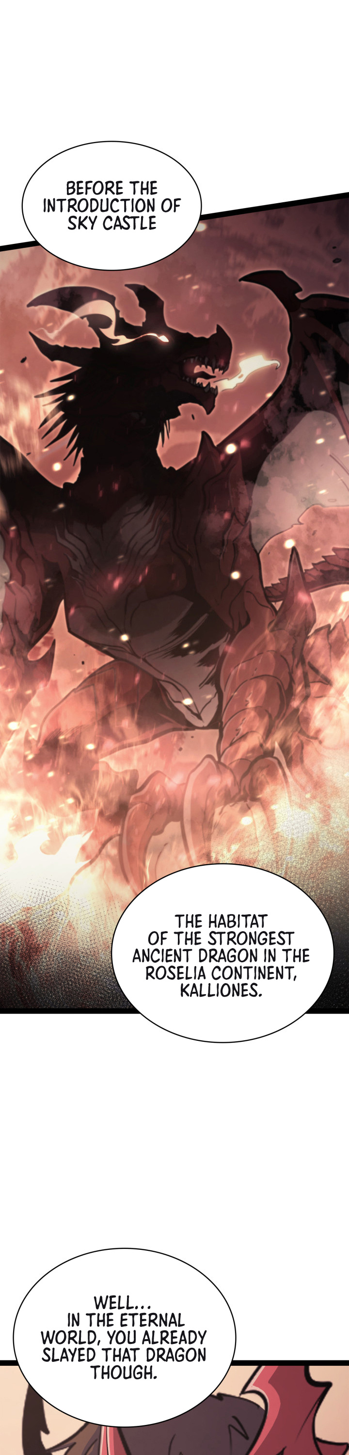 Max Level Returner chapter 128 page 18