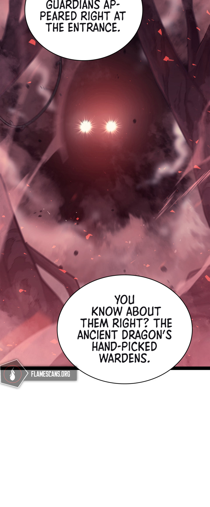 Max Level Returner chapter 128 page 21