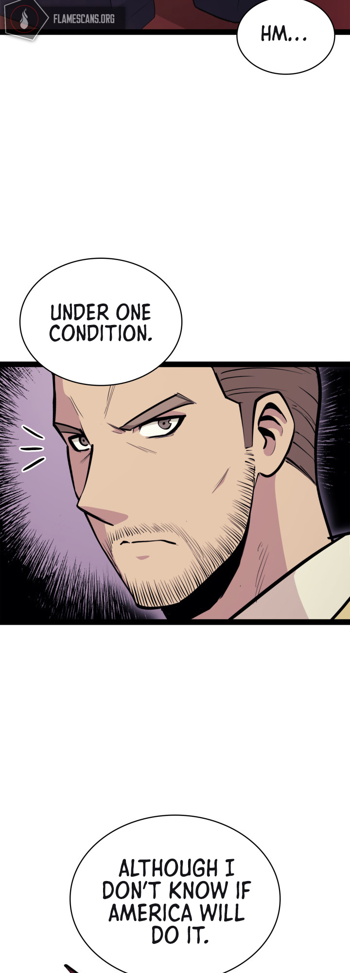 Max Level Returner chapter 128 page 24