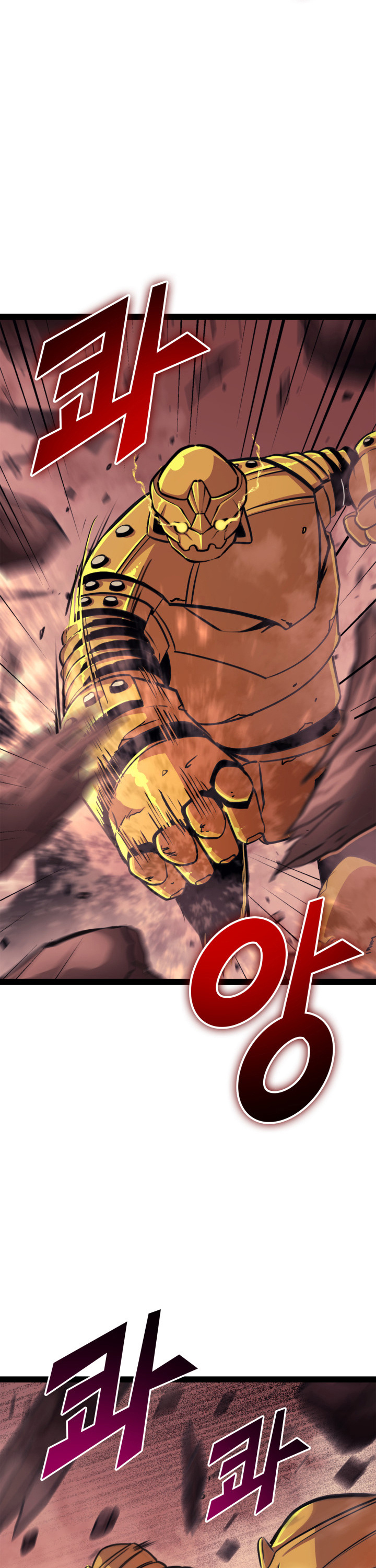 Max Level Returner chapter 128 page 38