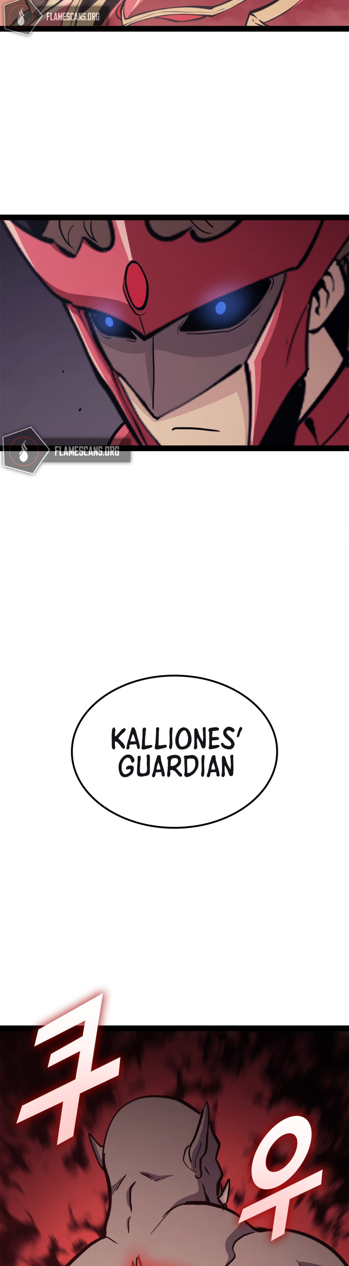 Max Level Returner chapter 128 page 47