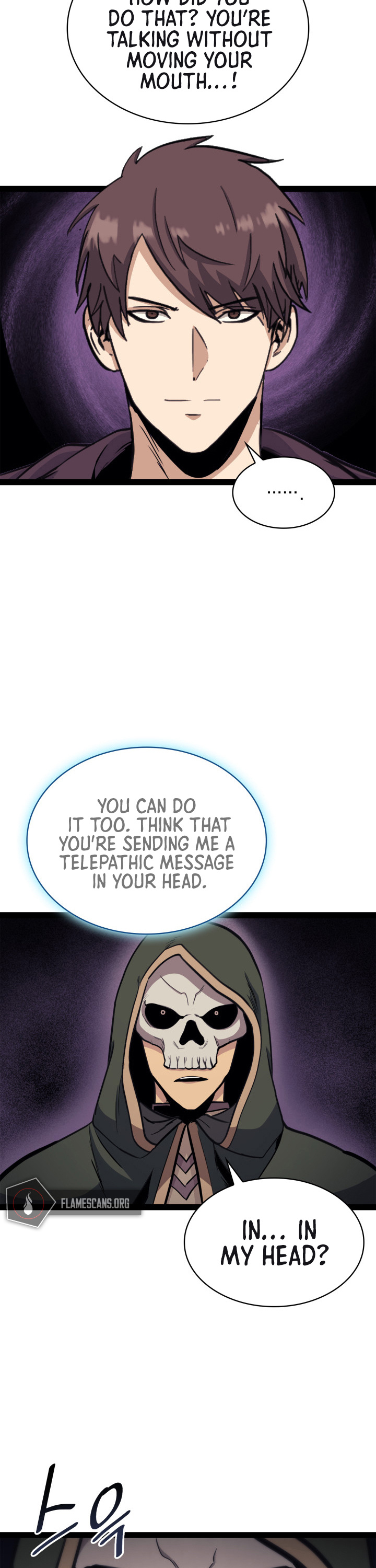 Max Level Returner chapter 128 page 7