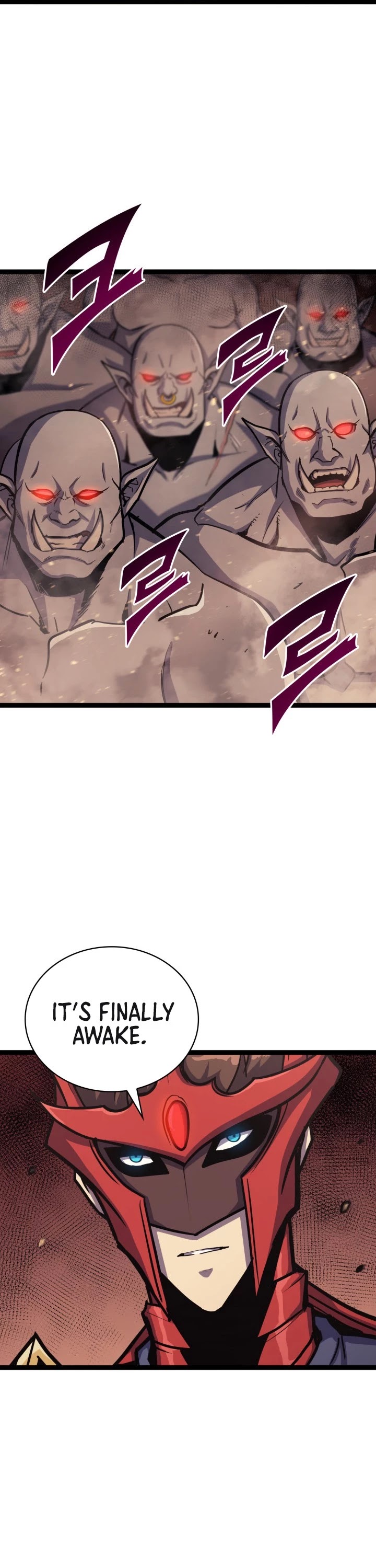 Max Level Returner chapter 129 page 10