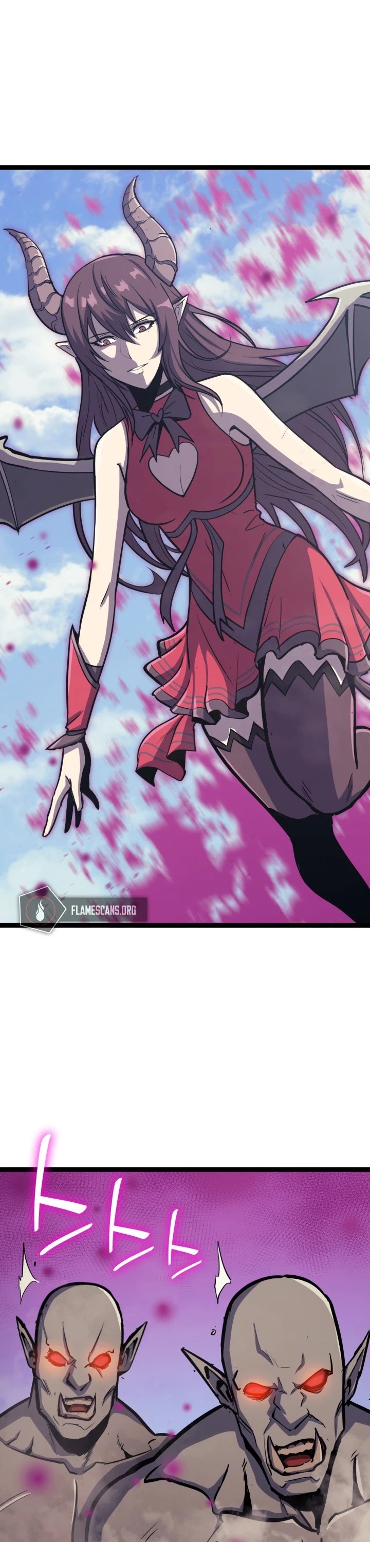 Max Level Returner chapter 129 page 15