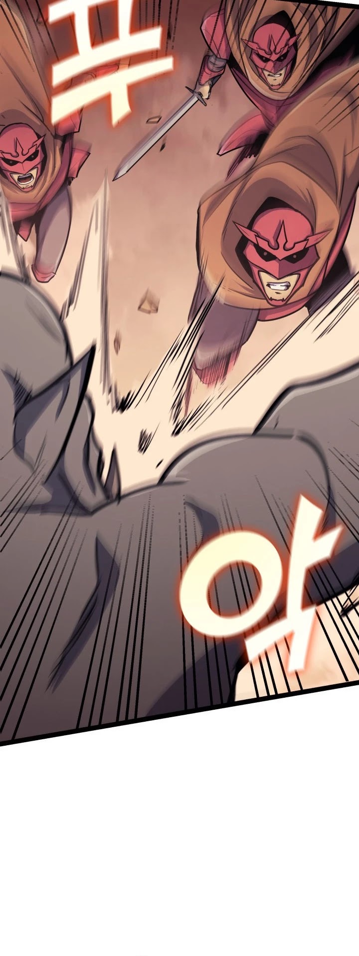 Max Level Returner chapter 129 page 17