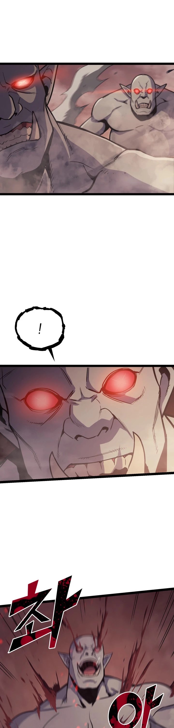 Max Level Returner chapter 129 page 19