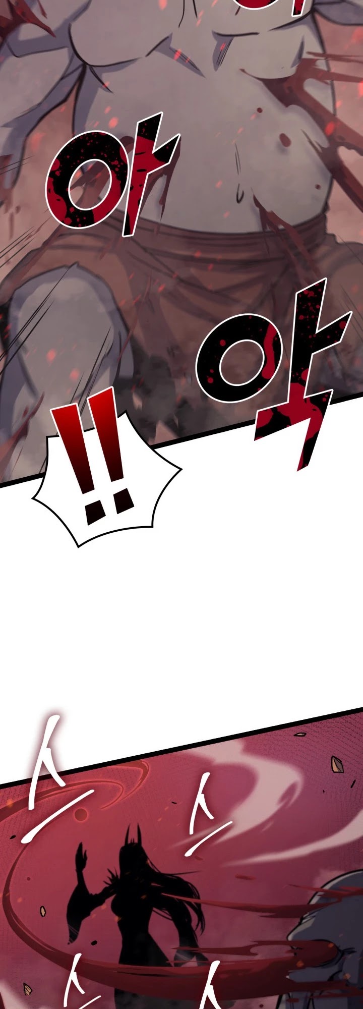 Max Level Returner chapter 129 page 20