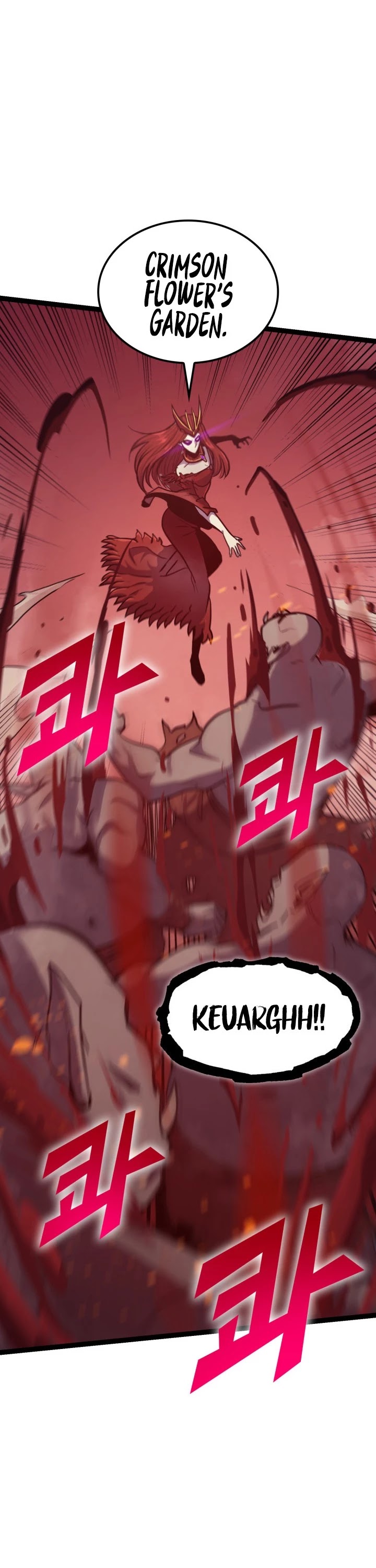 Max Level Returner chapter 129 page 22