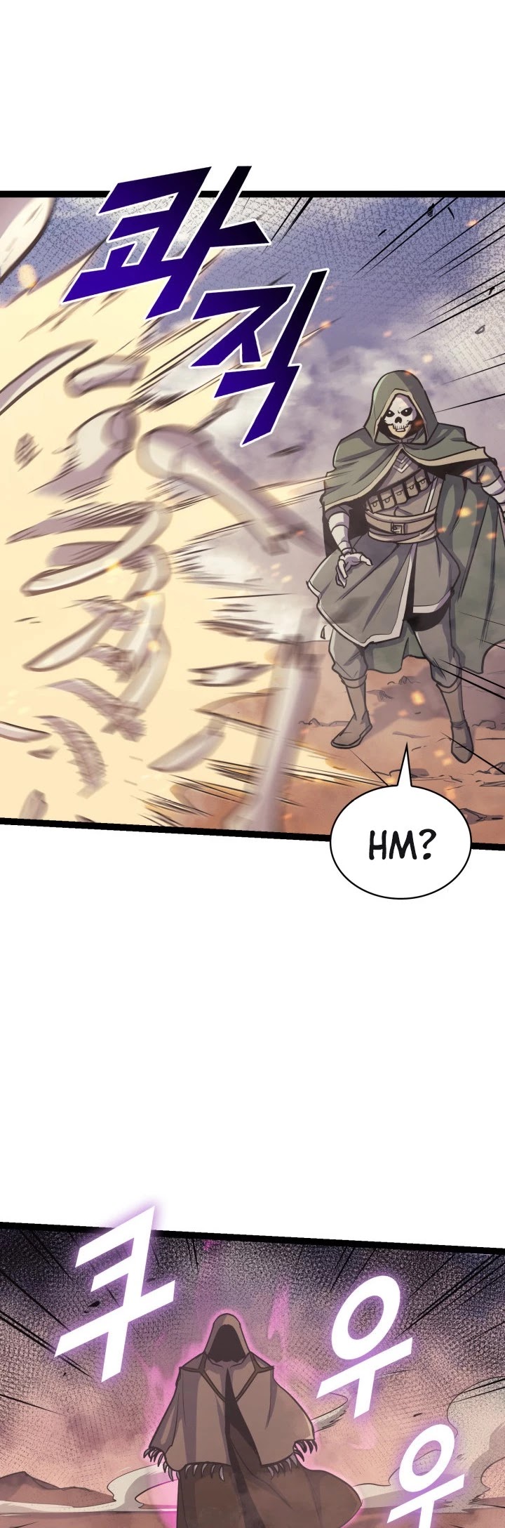 Max Level Returner chapter 129 page 24